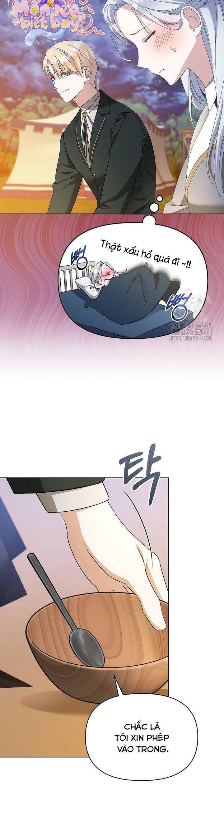 Trở Thành Con Gái Nuôi Của Gia Tộc Sát Thủ - Chapter 50 - Page 26