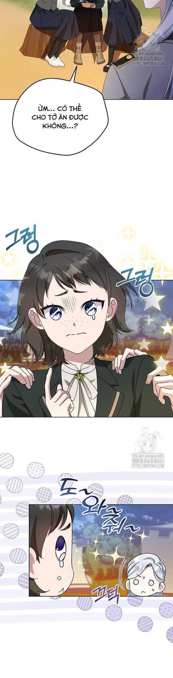 Trở Thành Con Gái Nuôi Của Gia Tộc Sát Thủ - Chapter 50 - Page 30