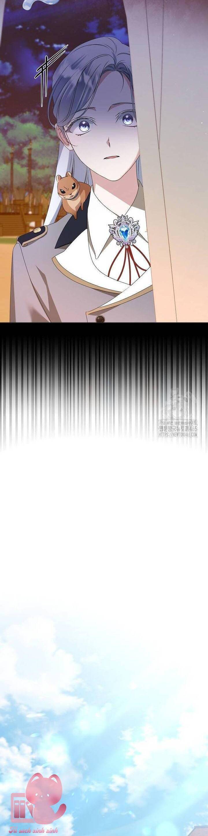 Trở Thành Con Gái Nuôi Của Gia Tộc Sát Thủ - Chapter 50 - Page 36