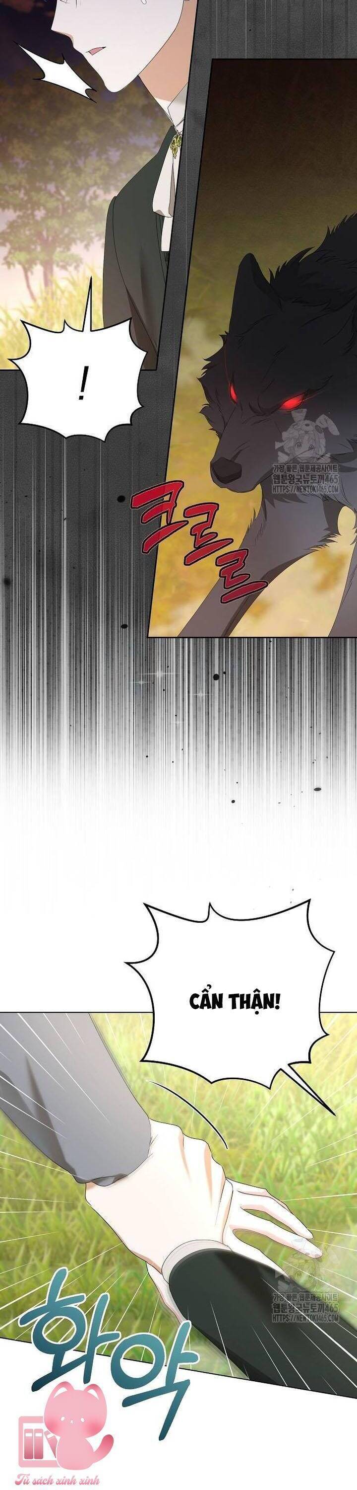 Trở Thành Con Gái Nuôi Của Gia Tộc Sát Thủ - Chapter 50 - Page 4