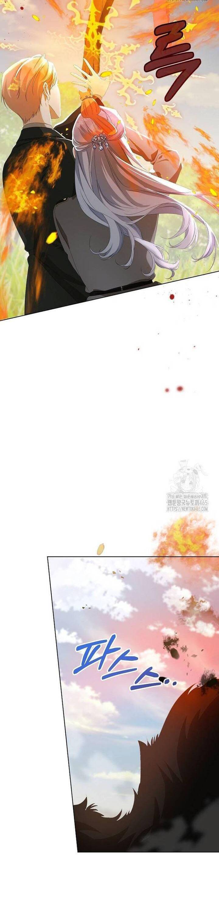 Trở Thành Con Gái Nuôi Của Gia Tộc Sát Thủ - Chapter 50 - Page 6