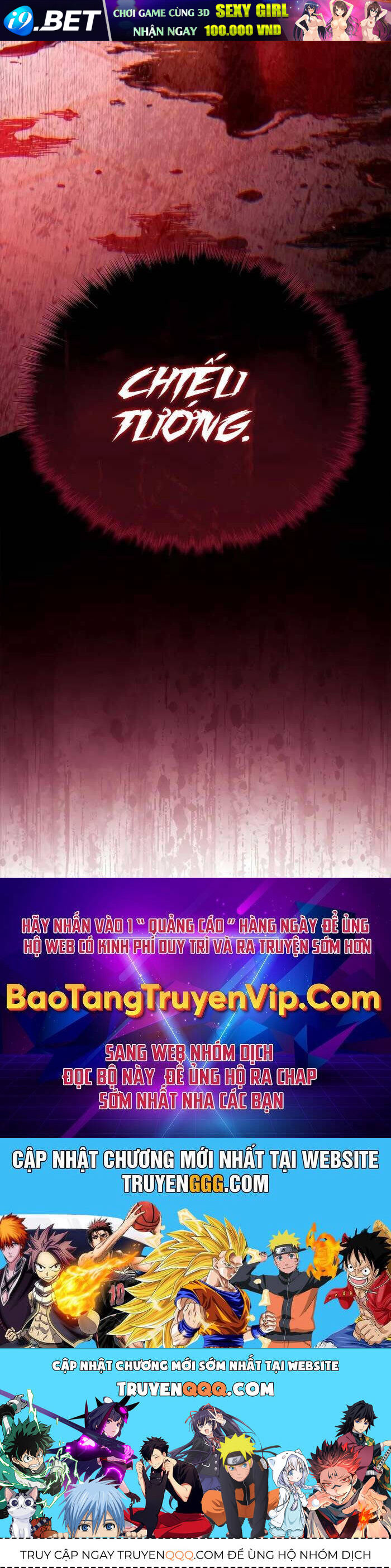 Kí Sự Hồi Quy - Chapter 115 - Page 115