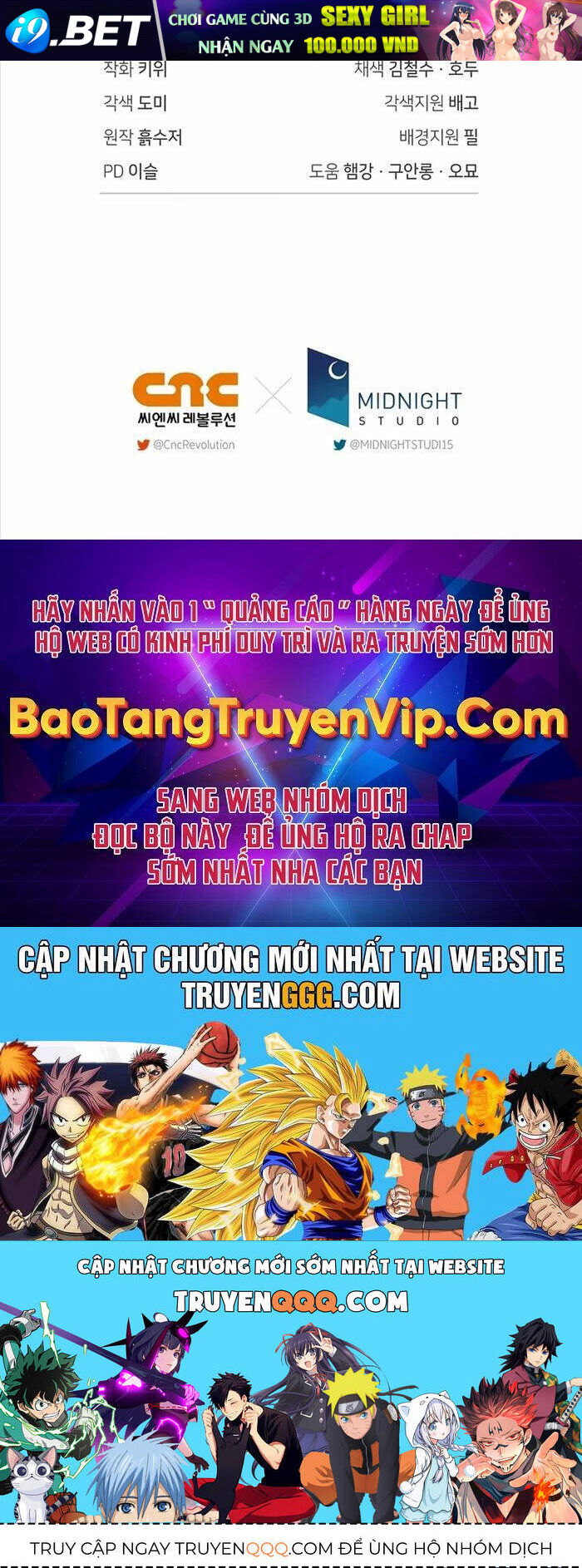 Kí Sự Hồi Quy - Chapter 116 - Page 161