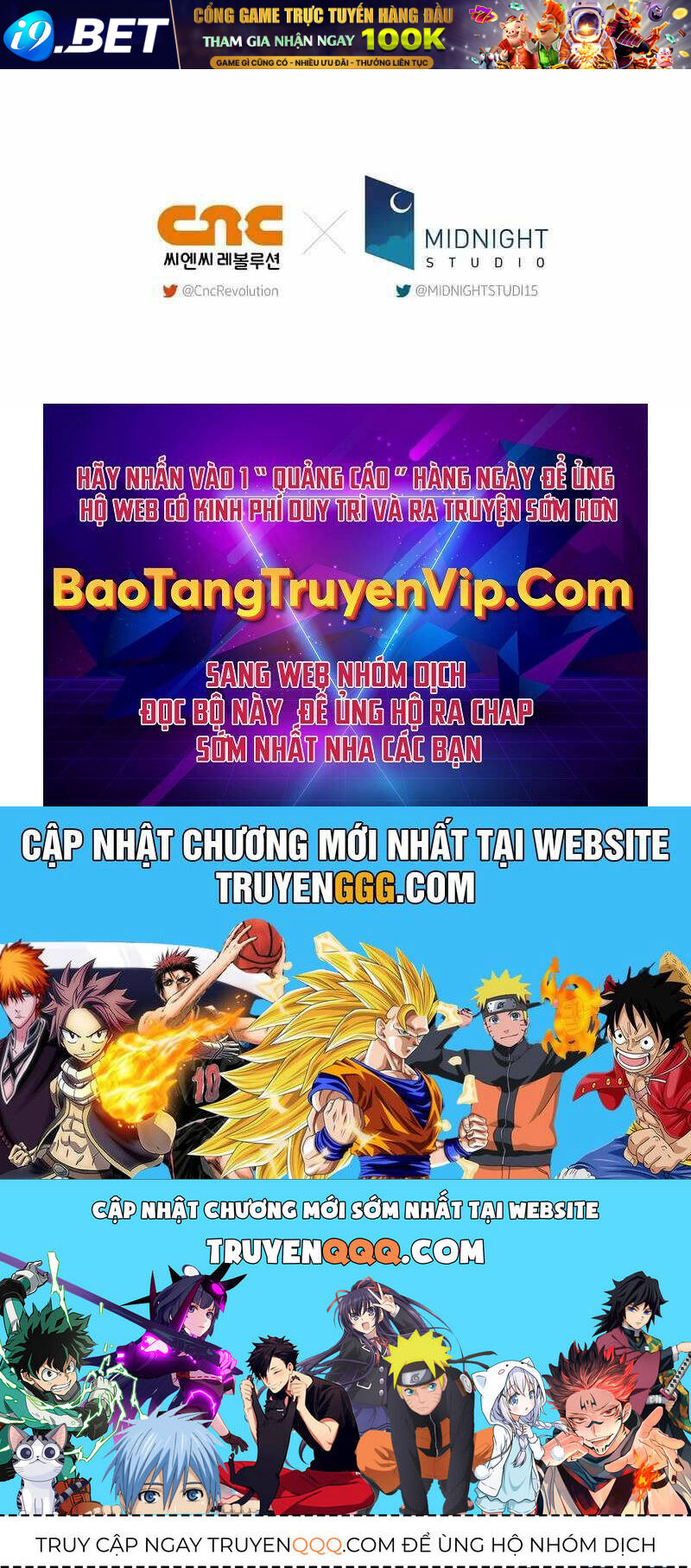 Kí Sự Hồi Quy - Chapter 117 - Page 290