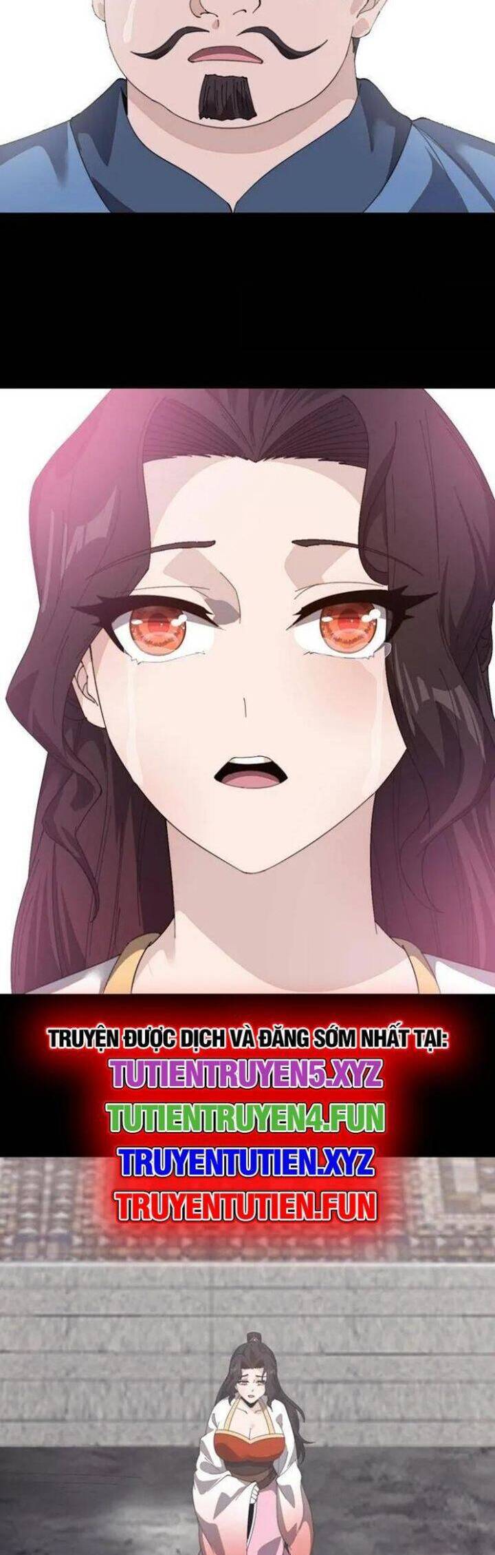 Ta Có Một Sơn Trại Chapter 1034 - Trang 14