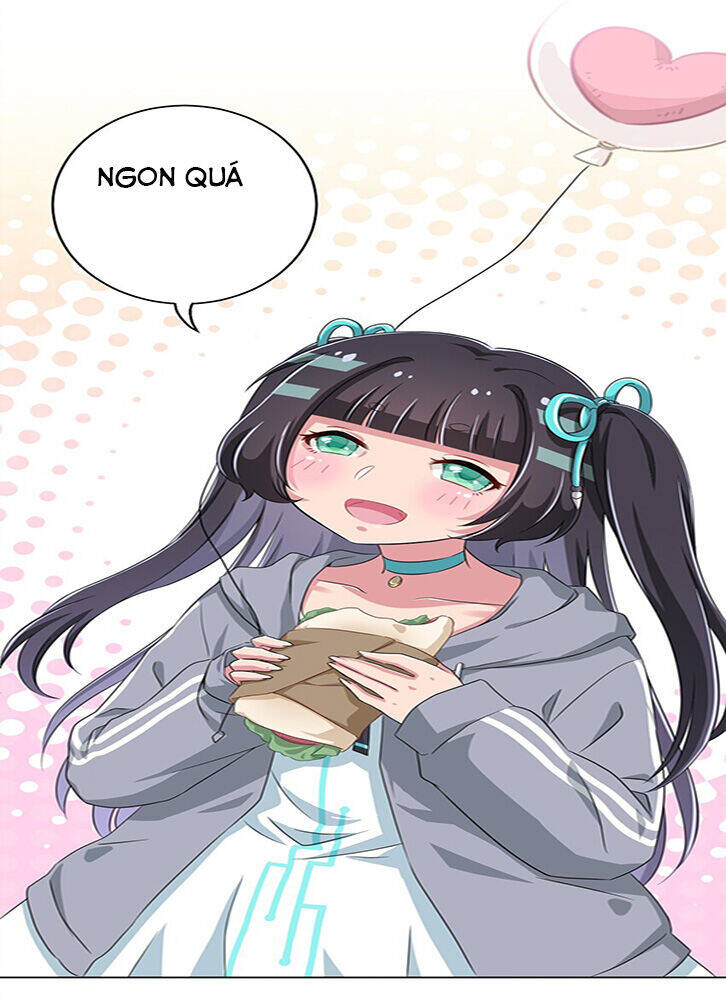 Ông Trời Đã Ban Cho Tôi Siêu Năng Lực Kỳ Lạ Gì Thế Này? - Chapter 13 - Page 15