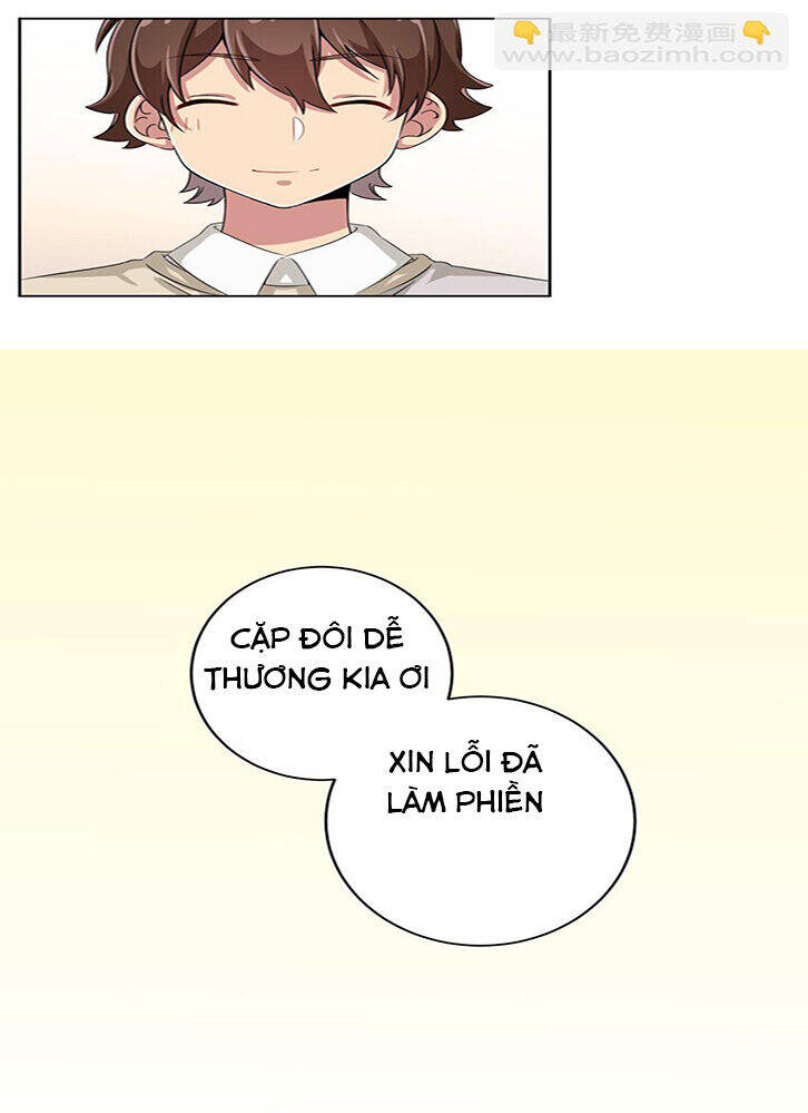 Ông Trời Đã Ban Cho Tôi Siêu Năng Lực Kỳ Lạ Gì Thế Này? - Chapter 13 - Page 16