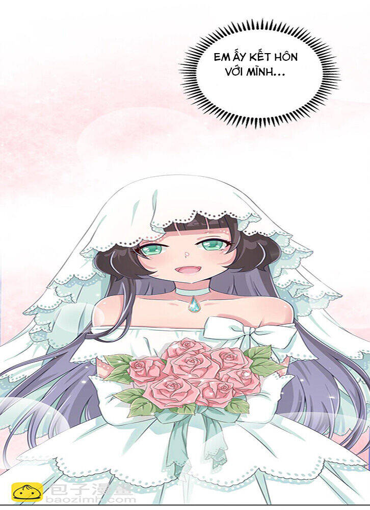 Ông Trời Đã Ban Cho Tôi Siêu Năng Lực Kỳ Lạ Gì Thế Này? - Chapter 13 - Page 27