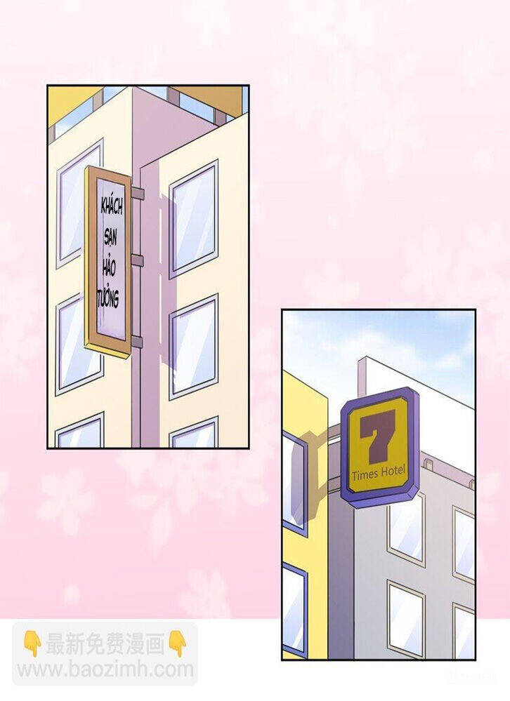 Ông Trời Đã Ban Cho Tôi Siêu Năng Lực Kỳ Lạ Gì Thế Này? - Chapter 13 - Page 36