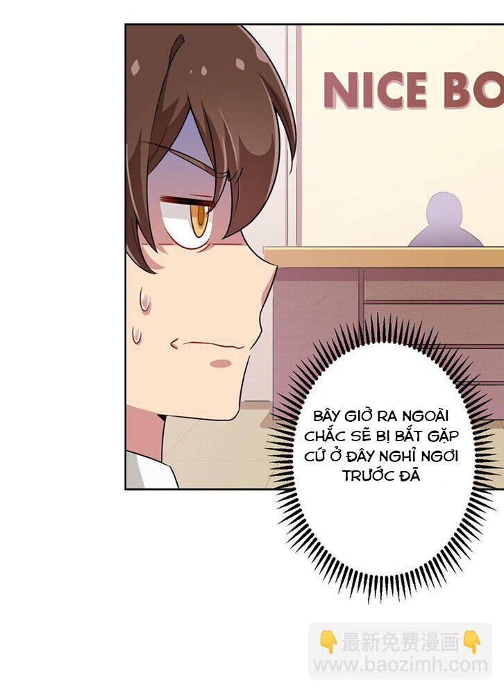 Ông Trời Đã Ban Cho Tôi Siêu Năng Lực Kỳ Lạ Gì Thế Này? - Chapter 14 - Page 12