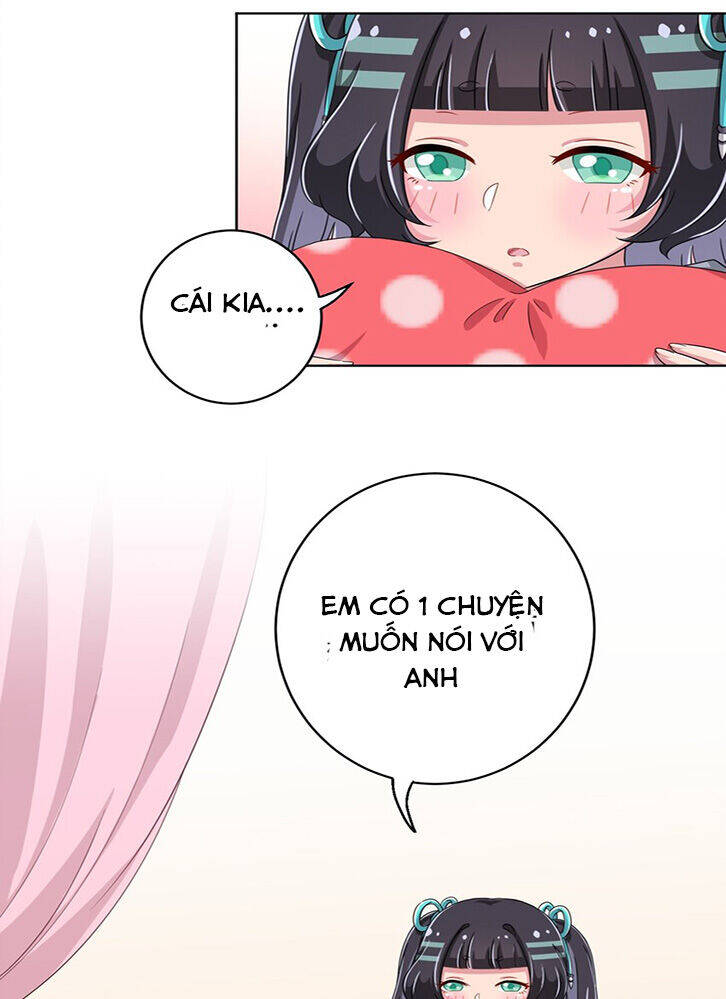 Ông Trời Đã Ban Cho Tôi Siêu Năng Lực Kỳ Lạ Gì Thế Này? - Chapter 15 - Page 10
