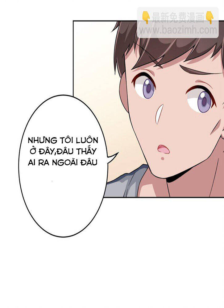 Ông Trời Đã Ban Cho Tôi Siêu Năng Lực Kỳ Lạ Gì Thế Này? - Chapter 15 - Page 29