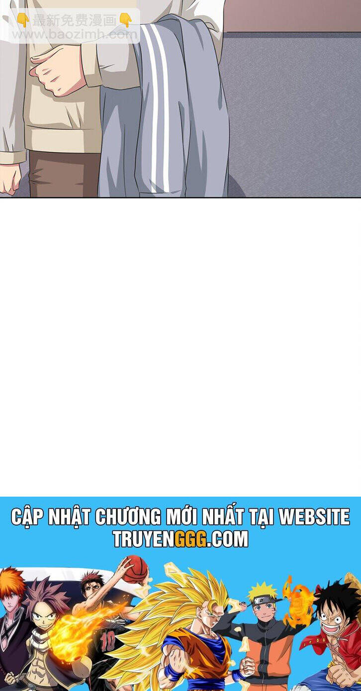 Ông Trời Đã Ban Cho Tôi Siêu Năng Lực Kỳ Lạ Gì Thế Này? - Chapter 15 - Page 34