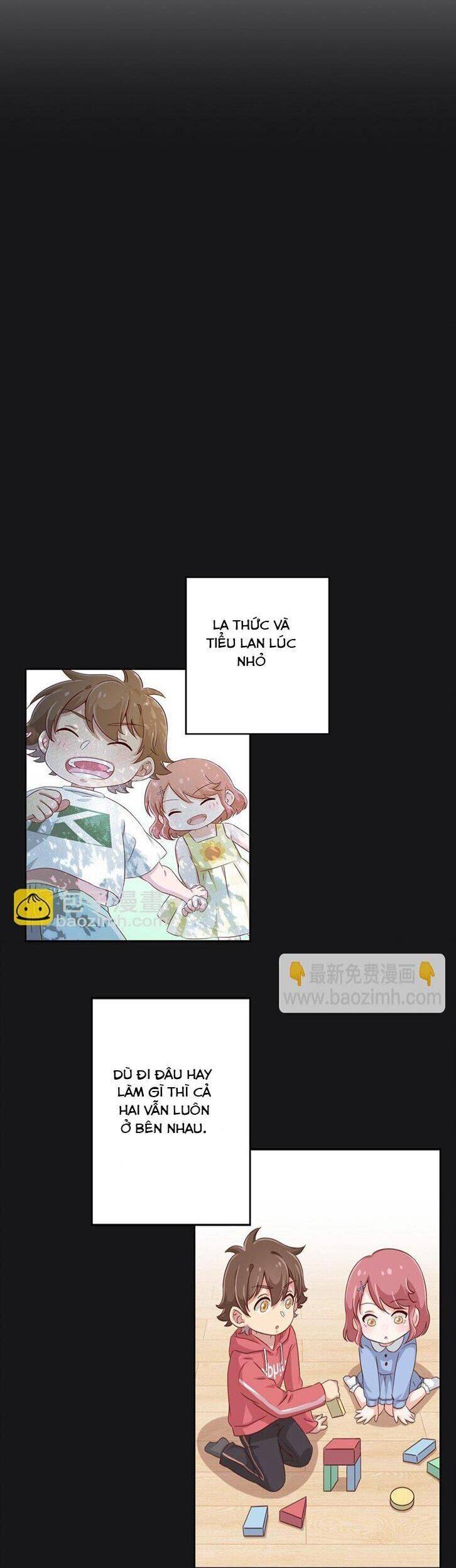 Ông Trời Đã Ban Cho Tôi Siêu Năng Lực Kỳ Lạ Gì Thế Này? - Chapter 21 - Page 7