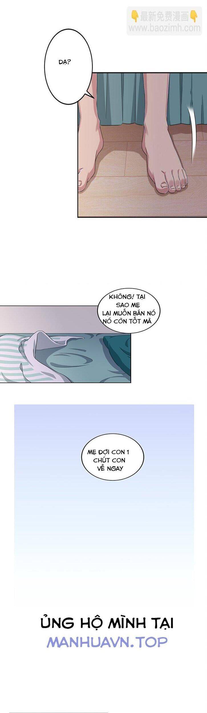 Ông Trời Đã Ban Cho Tôi Siêu Năng Lực Kỳ Lạ Gì Thế Này? - Chapter 22 - Page 4