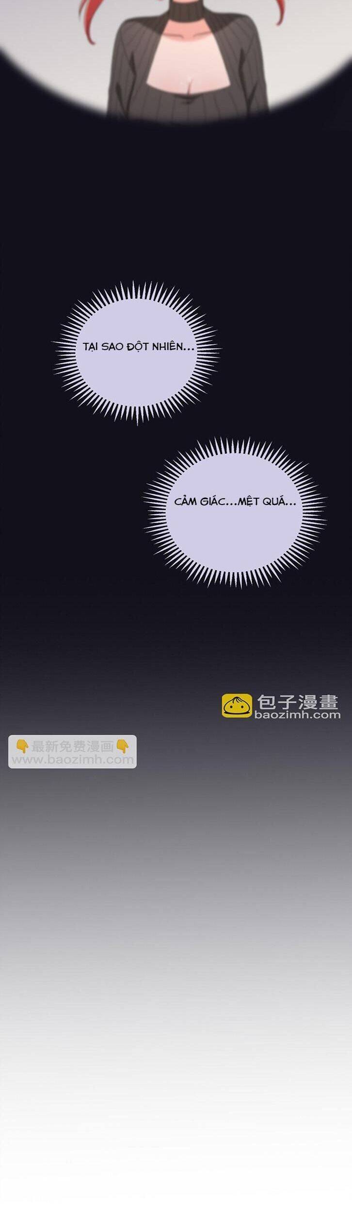 Ông Trời Đã Ban Cho Tôi Siêu Năng Lực Kỳ Lạ Gì Thế Này? - Chapter 23 - Page 15