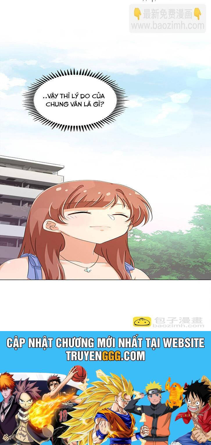 Ông Trời Đã Ban Cho Tôi Siêu Năng Lực Kỳ Lạ Gì Thế Này? - Chapter 32 - Page 17