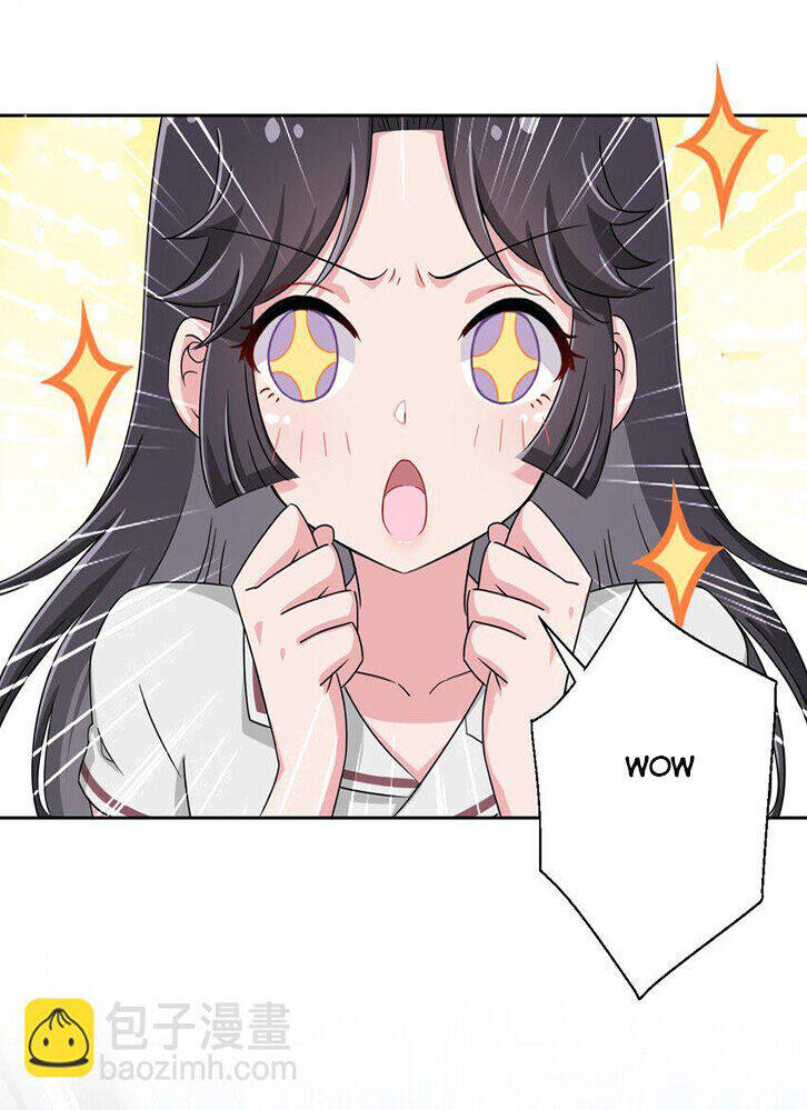 Ông Trời Đã Ban Cho Tôi Siêu Năng Lực Kỳ Lạ Gì Thế Này? - Chapter 34 - Page 3