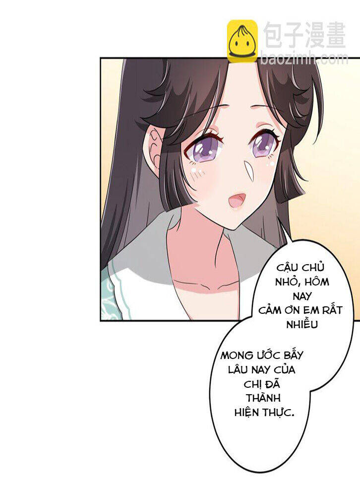 Ông Trời Đã Ban Cho Tôi Siêu Năng Lực Kỳ Lạ Gì Thế Này? - Chapter 34 - Page 32