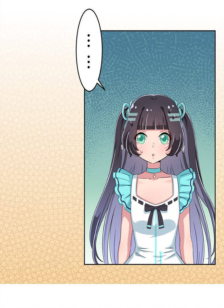 Ông Trời Đã Ban Cho Tôi Siêu Năng Lực Kỳ Lạ Gì Thế Này? - Chapter 35 - Page 19