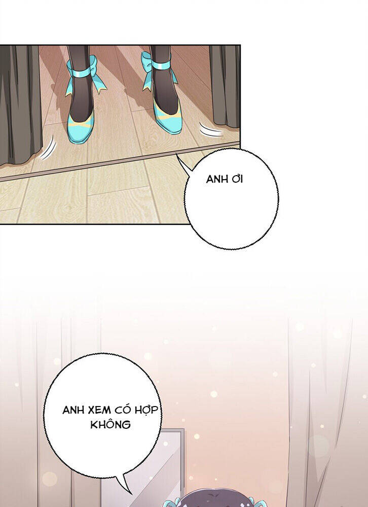 Ông Trời Đã Ban Cho Tôi Siêu Năng Lực Kỳ Lạ Gì Thế Này? - Chapter 35 - Page 26