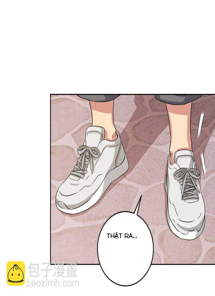 Ông Trời Đã Ban Cho Tôi Siêu Năng Lực Kỳ Lạ Gì Thế Này? - Chapter 35 - Page 34