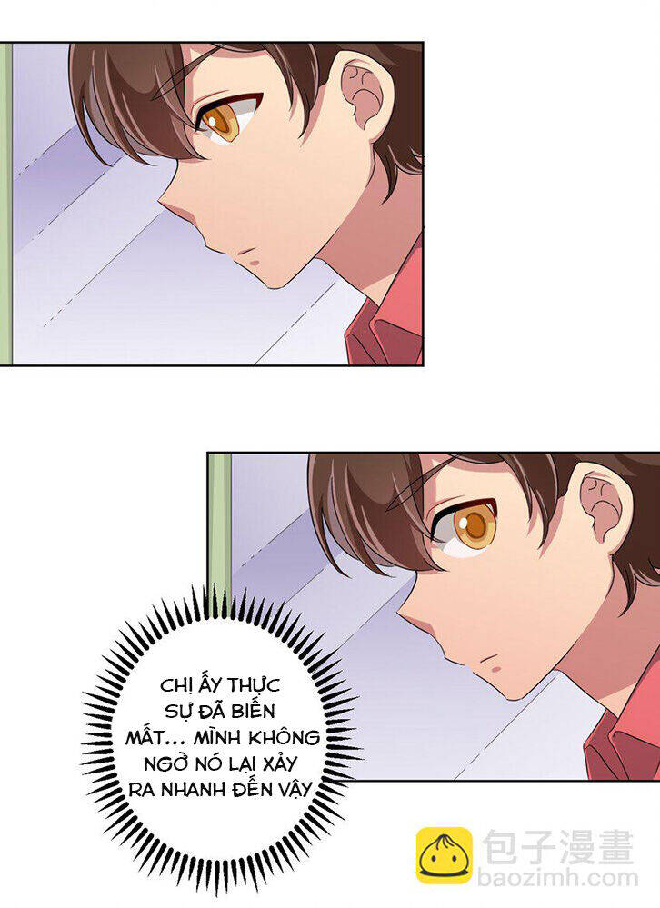 Ông Trời Đã Ban Cho Tôi Siêu Năng Lực Kỳ Lạ Gì Thế Này? - Chapter 35 - Page 4