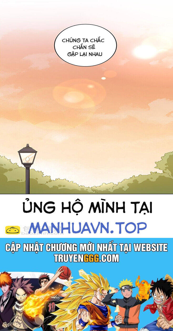 Ông Trời Đã Ban Cho Tôi Siêu Năng Lực Kỳ Lạ Gì Thế Này? - Chapter 35 - Page 40