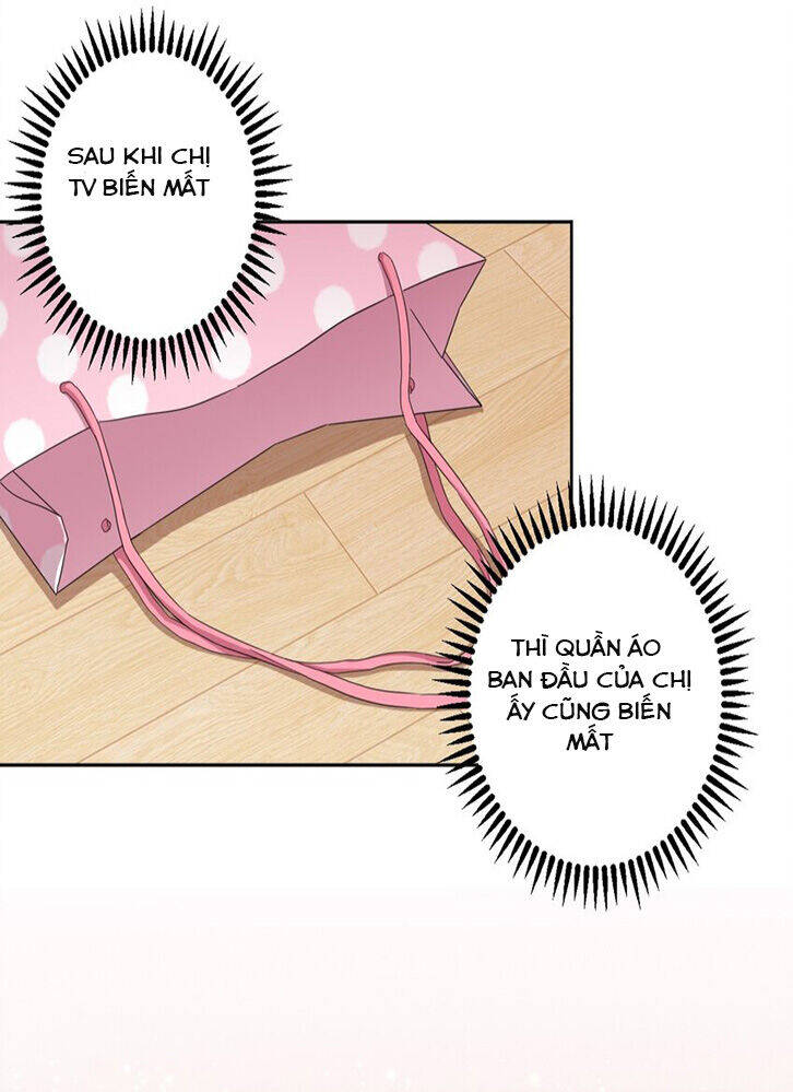 Ông Trời Đã Ban Cho Tôi Siêu Năng Lực Kỳ Lạ Gì Thế Này? - Chapter 35 - Page 5