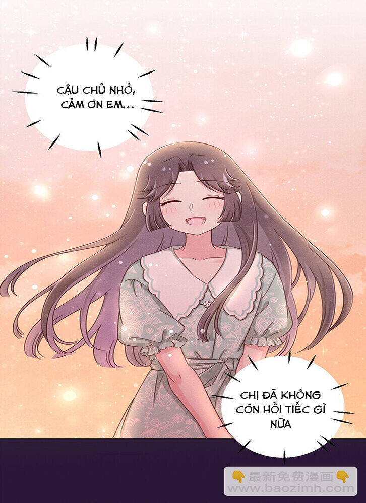 Ông Trời Đã Ban Cho Tôi Siêu Năng Lực Kỳ Lạ Gì Thế Này? - Chapter 35 - Page 6