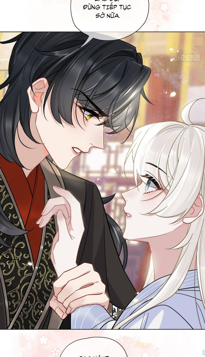 Cư Tâm Bất Kính - Chapter 31 - Page 15
