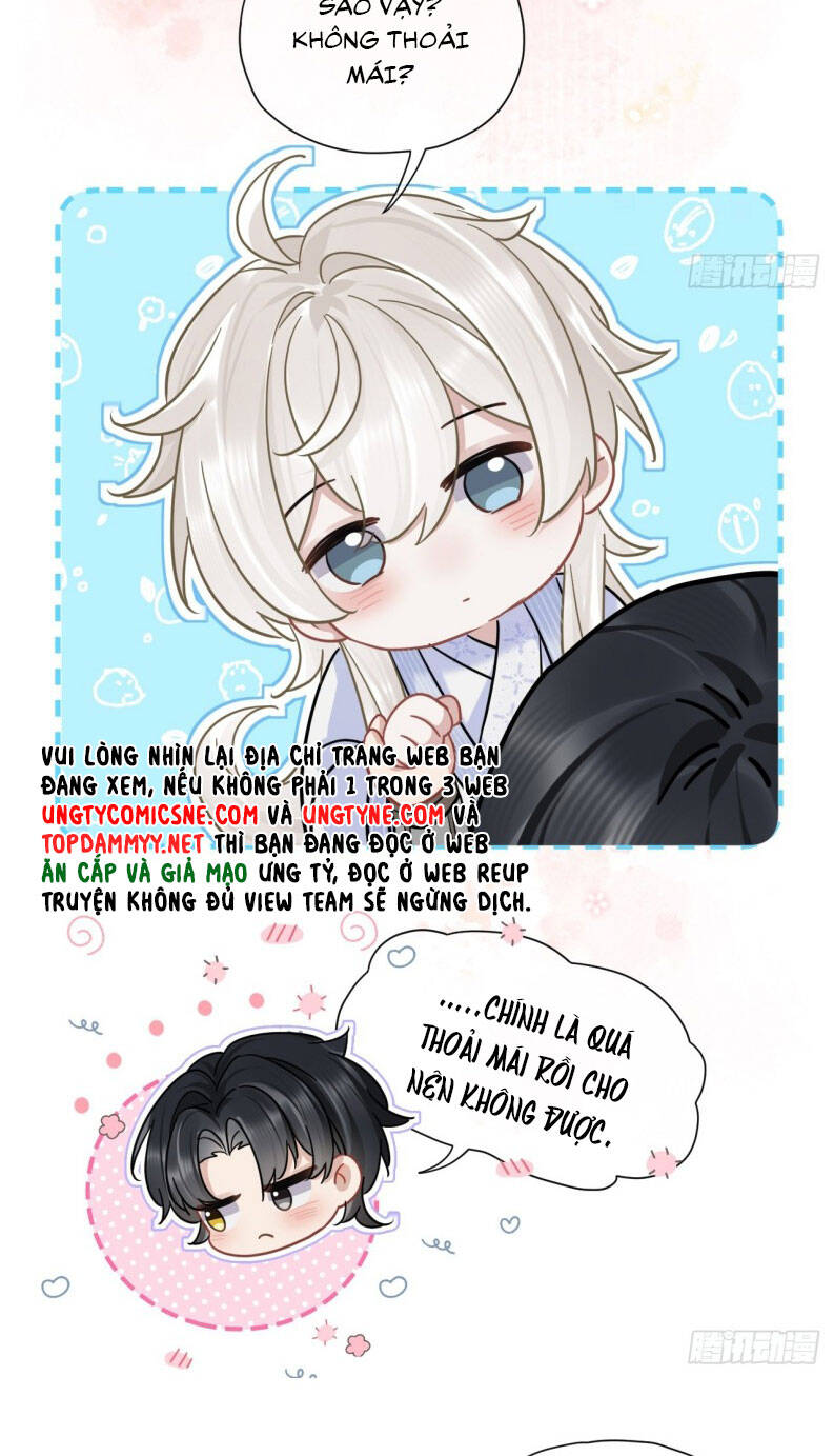 Cư Tâm Bất Kính - Chapter 31 - Page 16