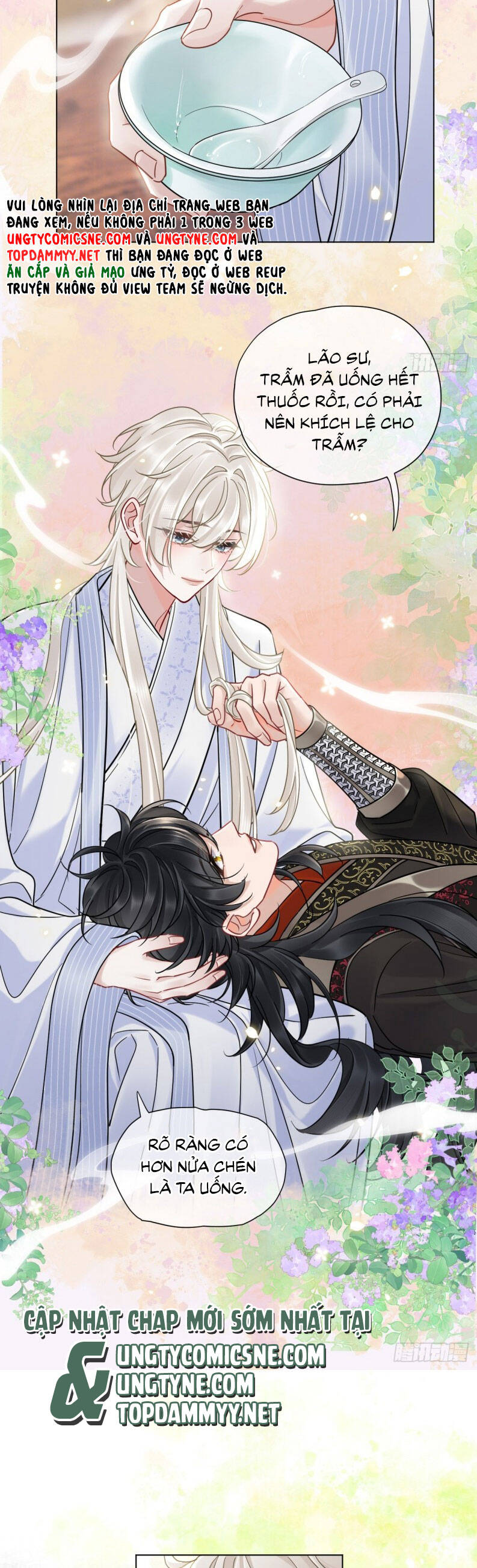 Cư Tâm Bất Kính - Chapter 31 - Page 26