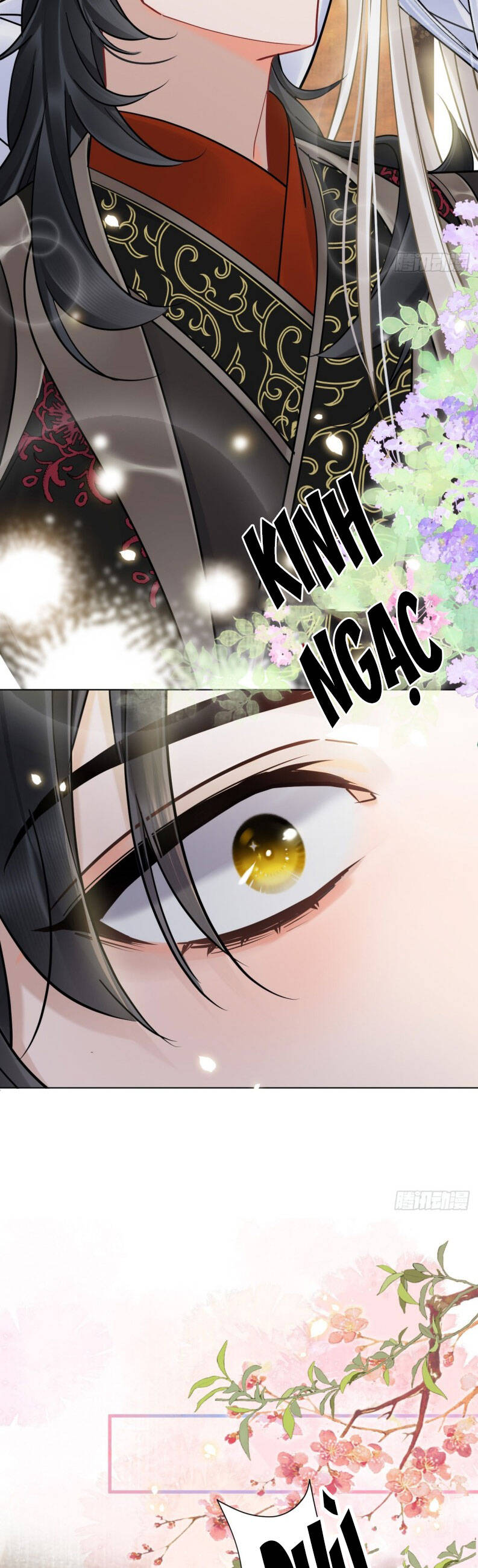 Cư Tâm Bất Kính - Chapter 31 - Page 28