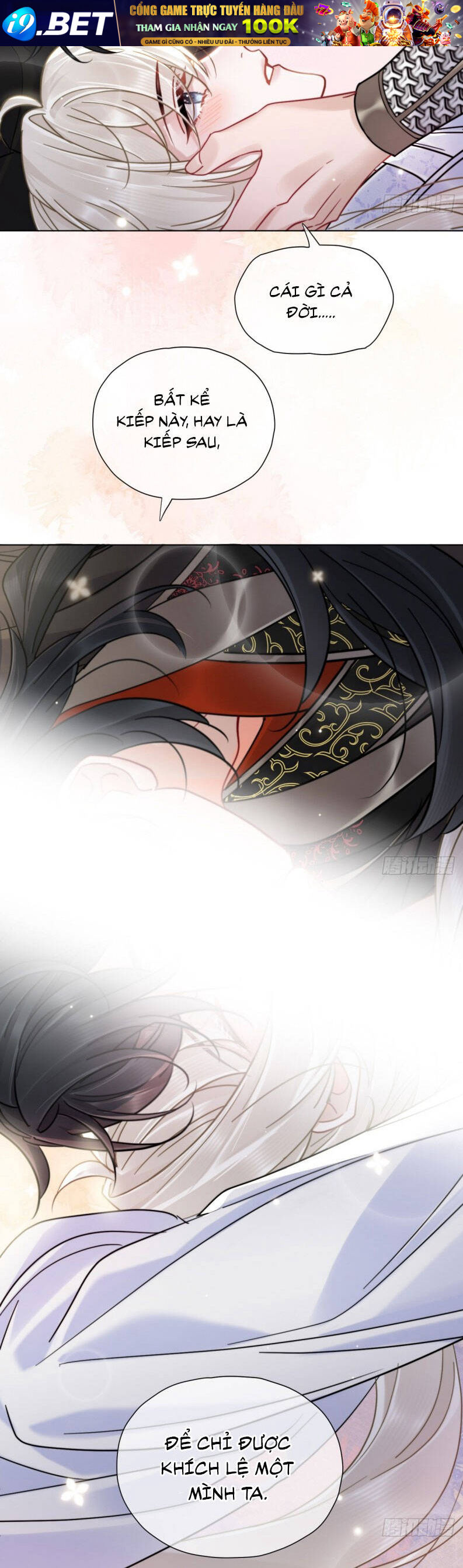 Cư Tâm Bất Kính - Chapter 31 - Page 31