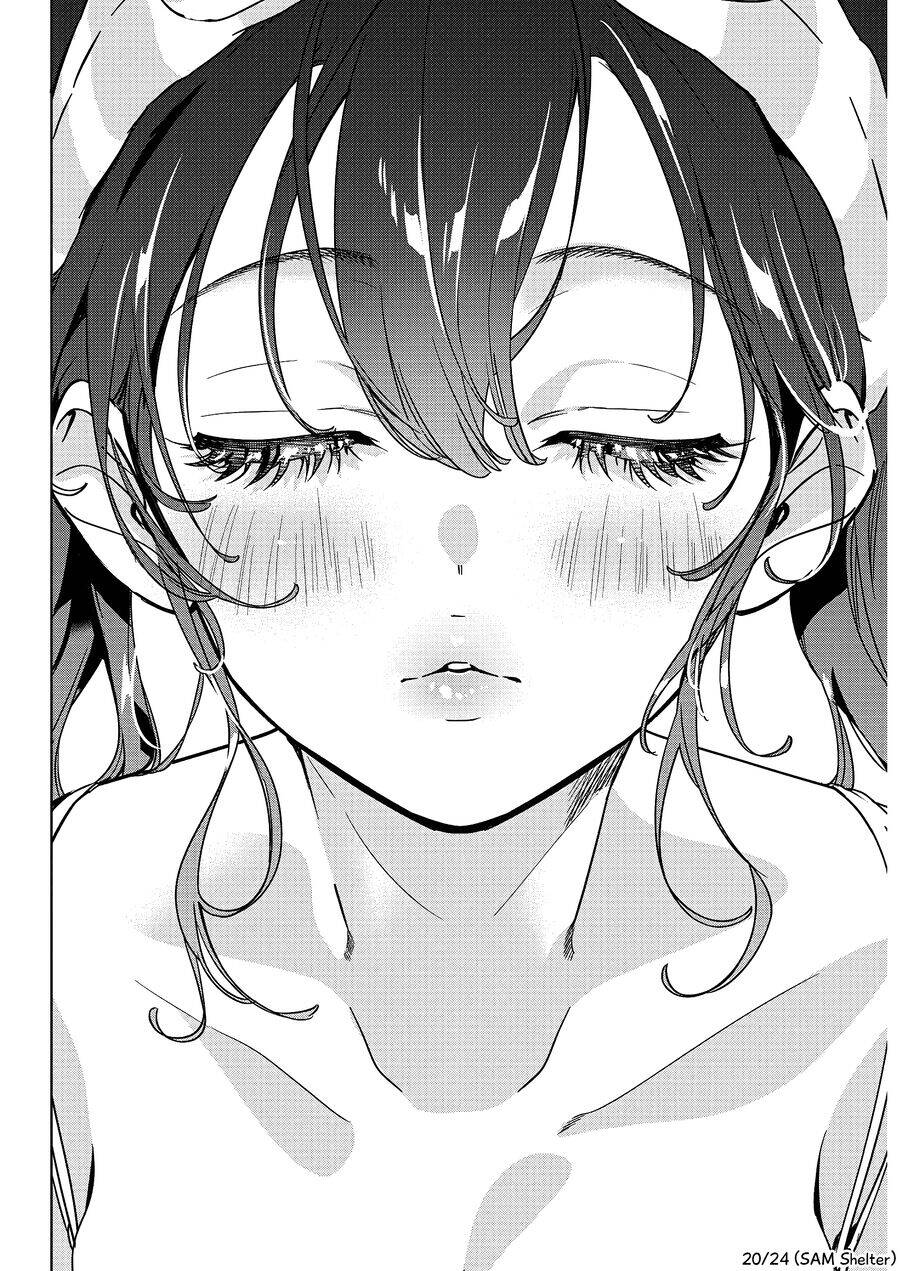 Kakunaru Ue wa - Chapter 14 - Page 21