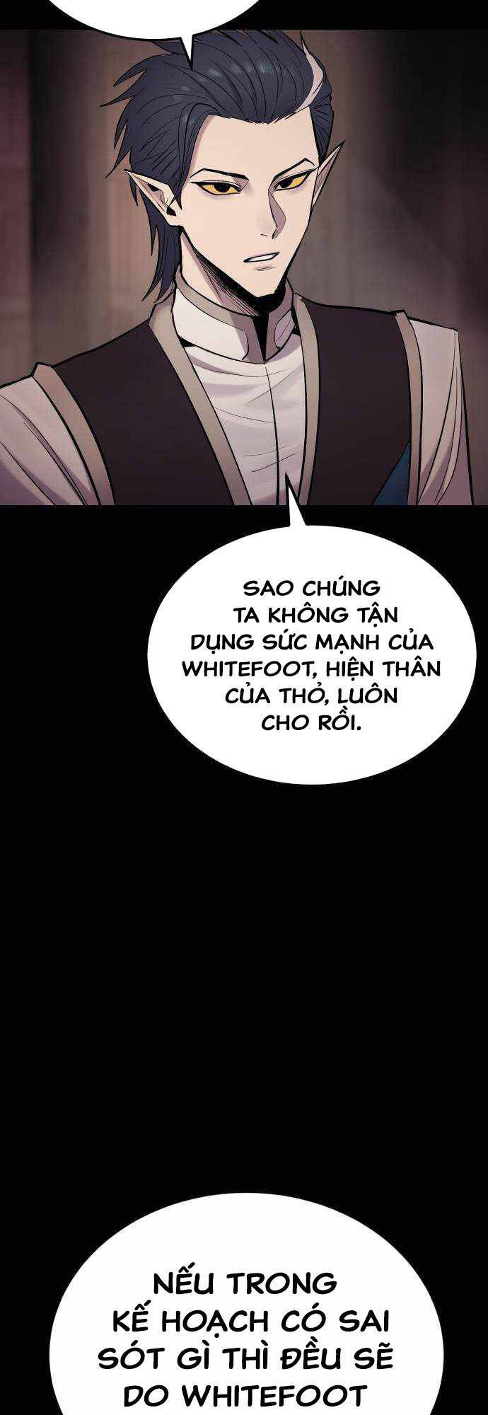 Tiếng Thét Cuồng Bạo - Chapter 21 - Page 11