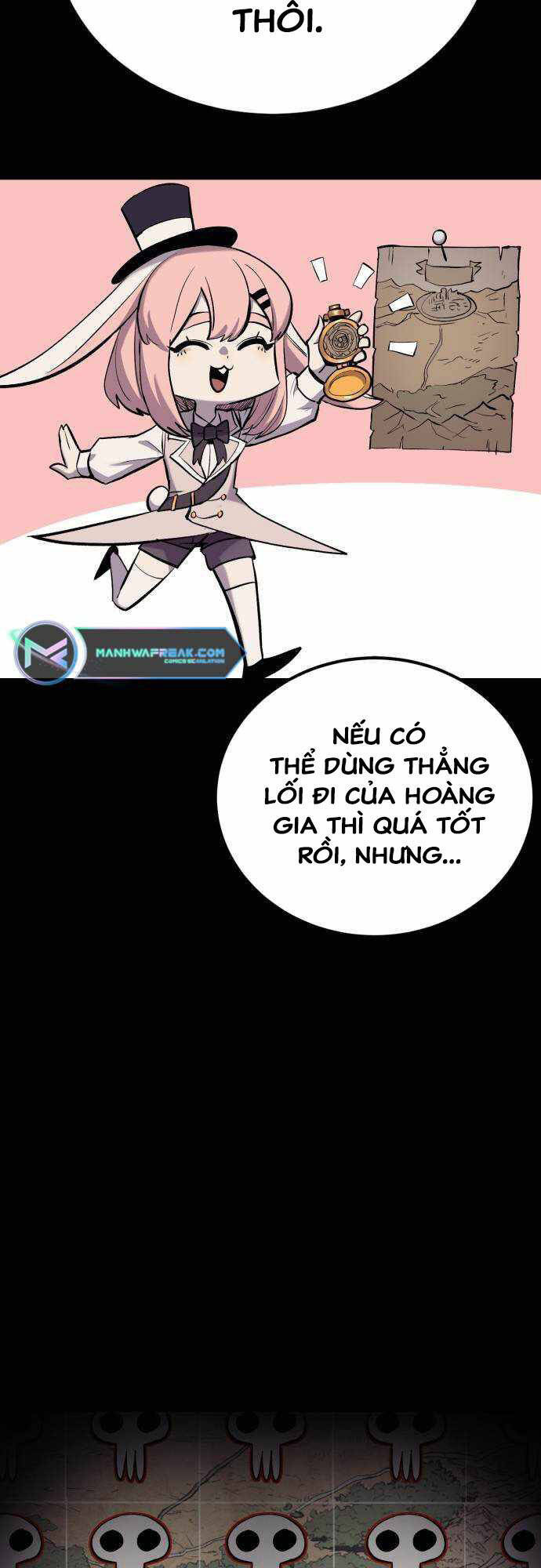 Tiếng Thét Cuồng Bạo - Chapter 21 - Page 12