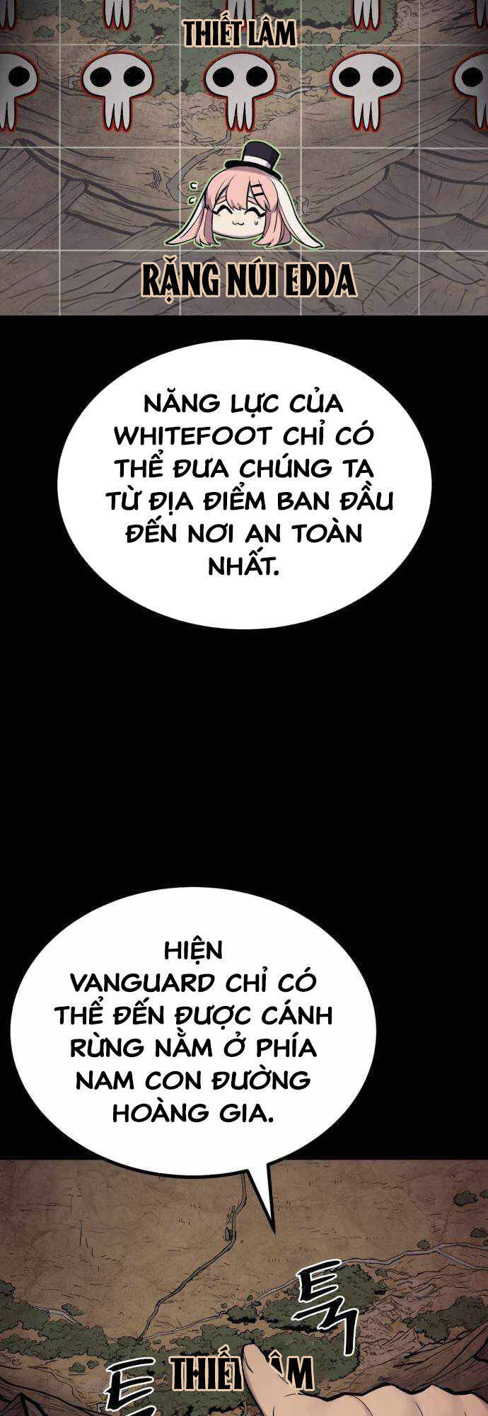 Tiếng Thét Cuồng Bạo - Chapter 21 - Page 13