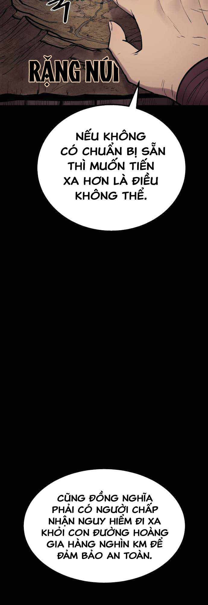 Tiếng Thét Cuồng Bạo - Chapter 21 - Page 14