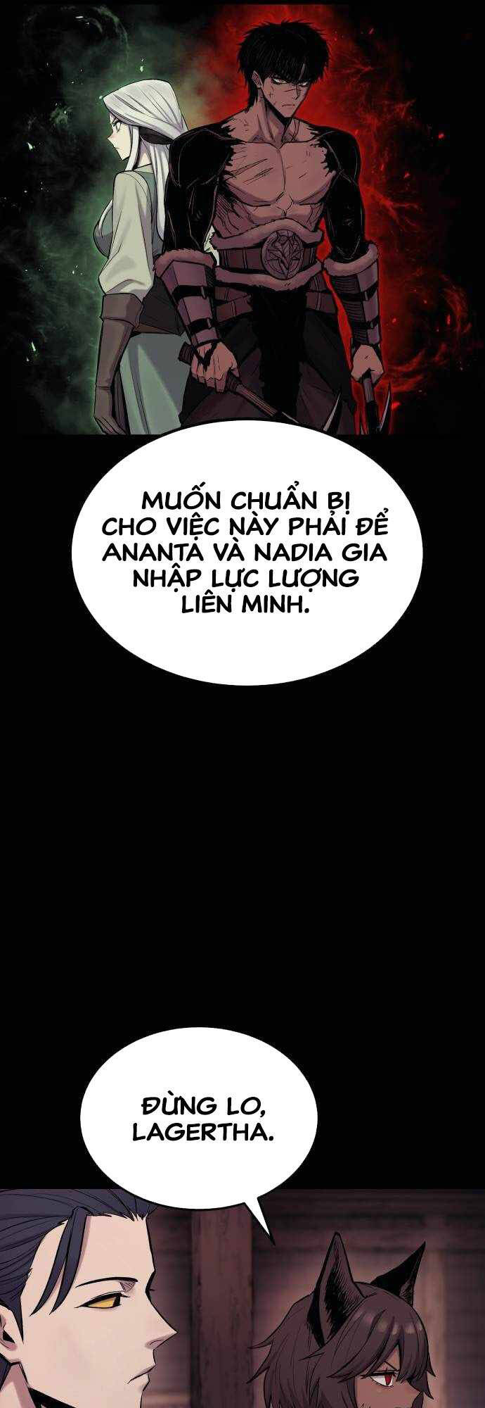 Tiếng Thét Cuồng Bạo - Chapter 21 - Page 15