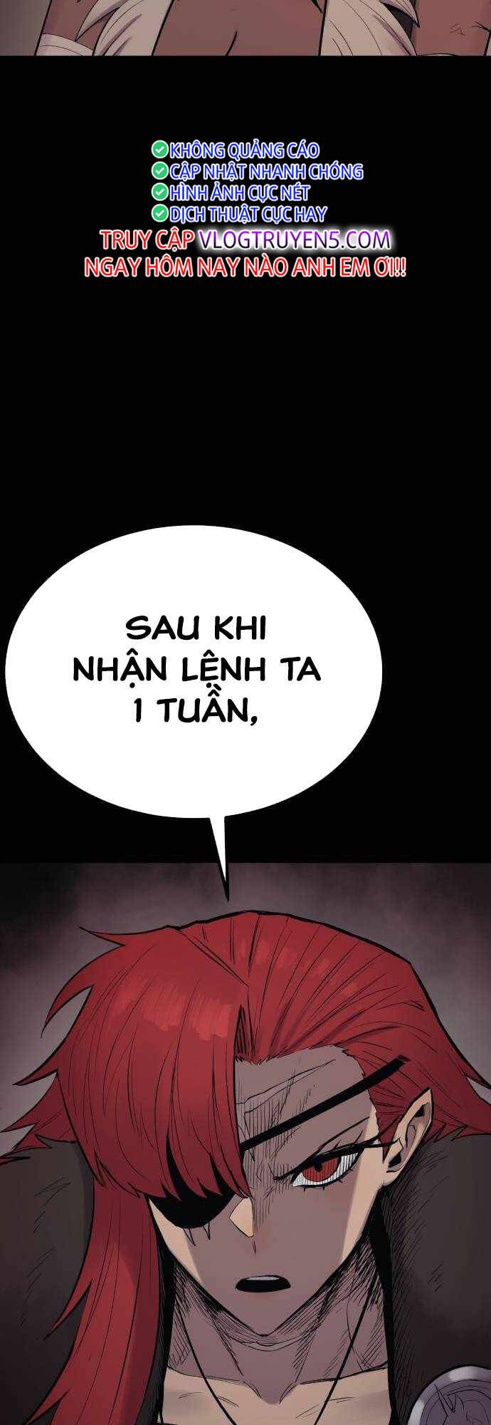 Tiếng Thét Cuồng Bạo - Chapter 21 - Page 17