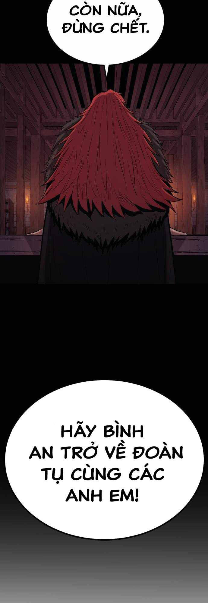 Tiếng Thét Cuồng Bạo - Chapter 21 - Page 19