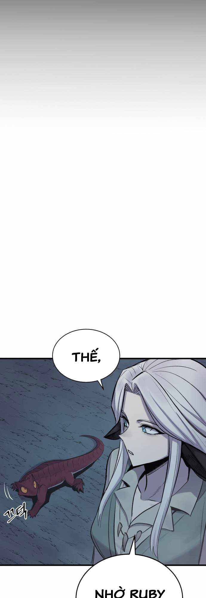 Tiếng Thét Cuồng Bạo - Chapter 21 - Page 20