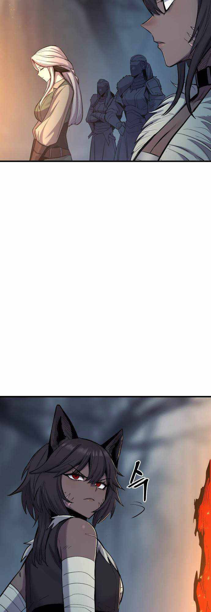 Tiếng Thét Cuồng Bạo - Chapter 21 - Page 23