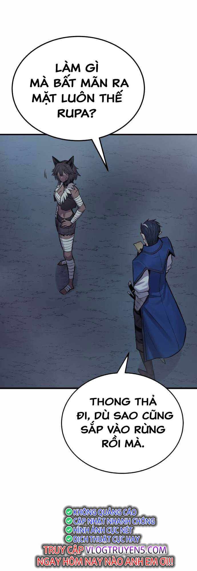 Tiếng Thét Cuồng Bạo - Chapter 21 - Page 25