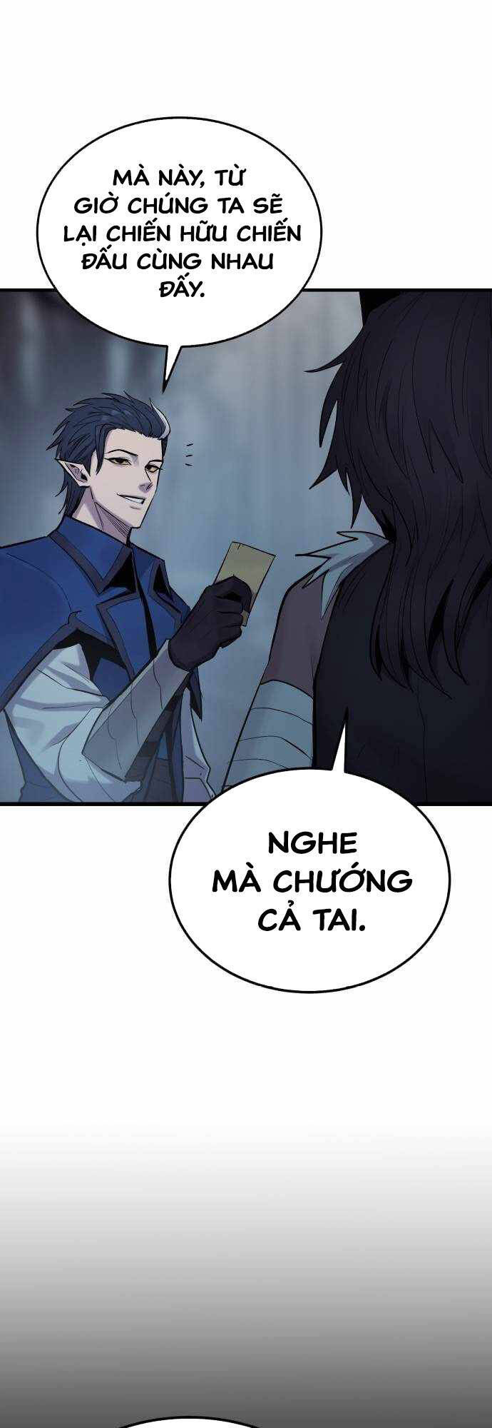 Tiếng Thét Cuồng Bạo - Chapter 21 - Page 26