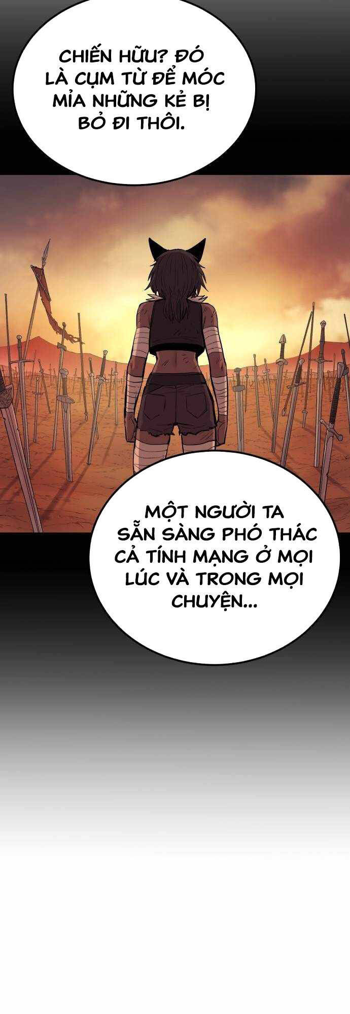 Tiếng Thét Cuồng Bạo - Chapter 21 - Page 27