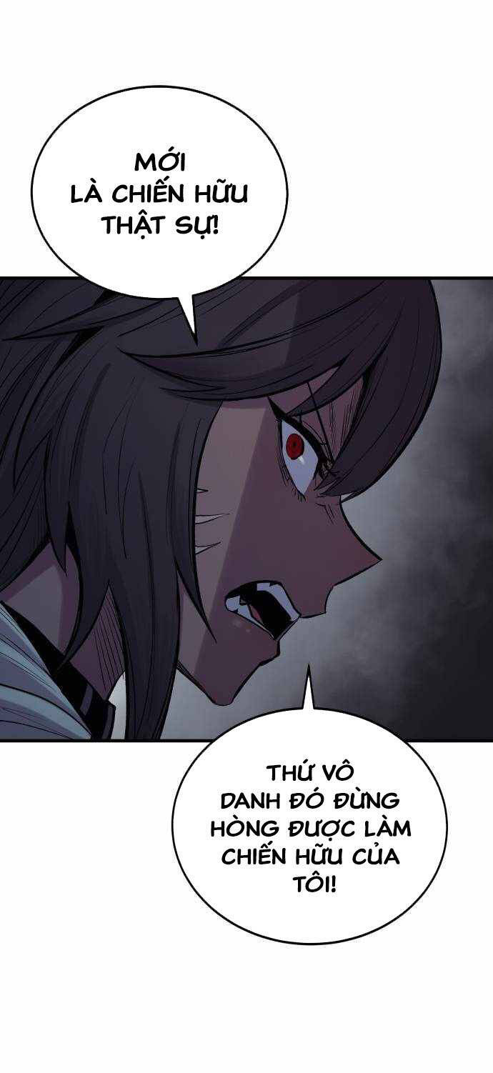 Tiếng Thét Cuồng Bạo - Chapter 21 - Page 28