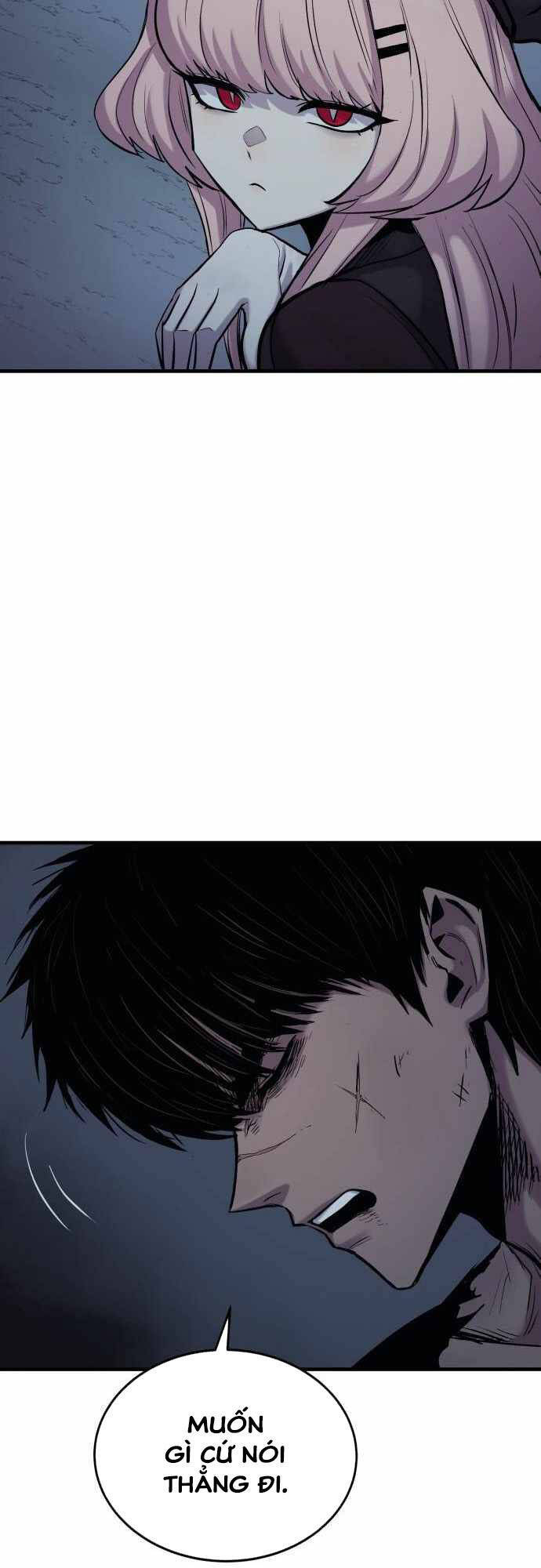 Tiếng Thét Cuồng Bạo - Chapter 21 - Page 32